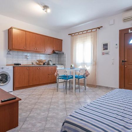 A & K Vacation House Város Eksteriør bilde