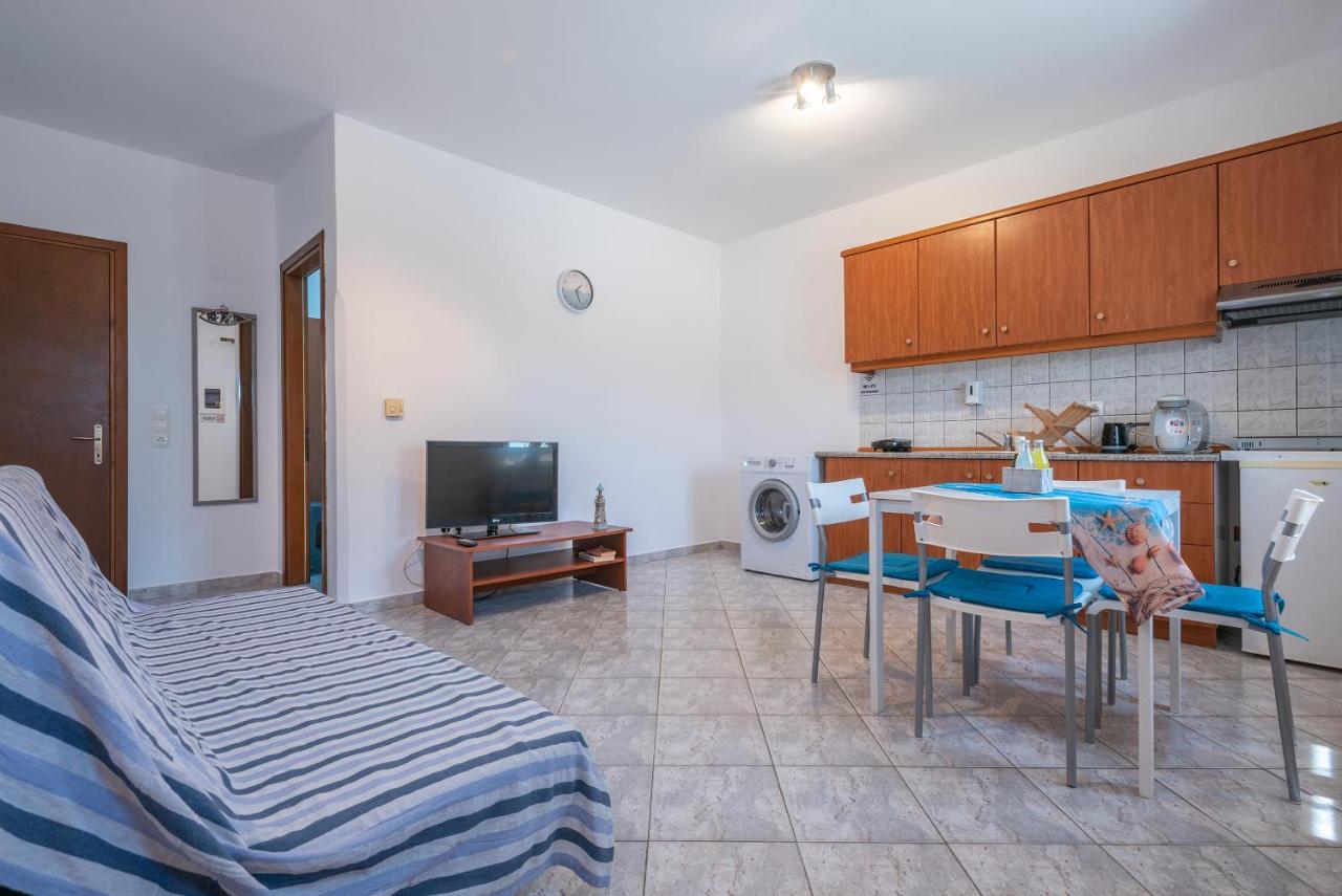 A & K Vacation House Város Eksteriør bilde