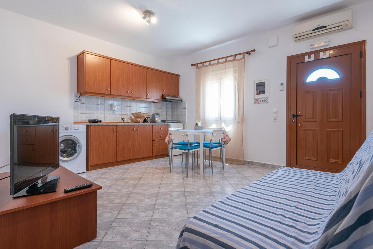 A & K Vacation House Város Eksteriør bilde