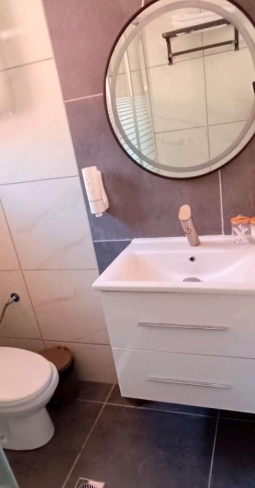 A & K Vacation House Város Eksteriør bilde